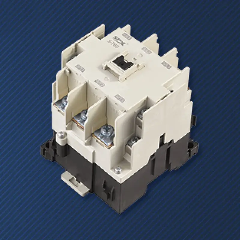 80A AC kontaktorikytkin